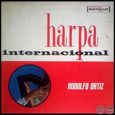 HARPA INTERNACIONAL - RODOLFO ORTZ